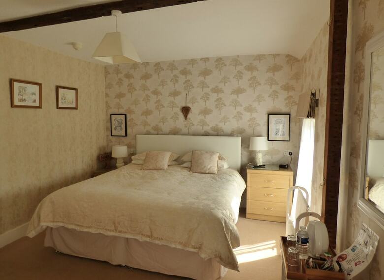Hostal Maison Dieu Guest House