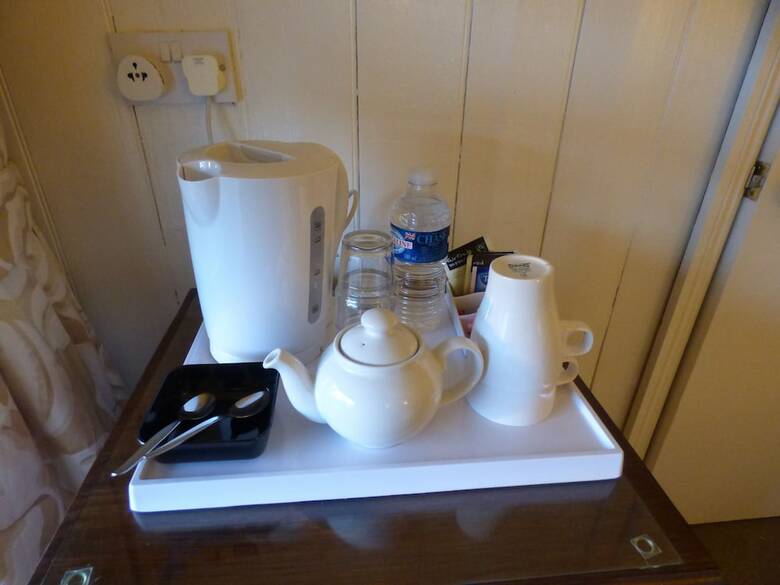Hostal Maison Dieu Guest House