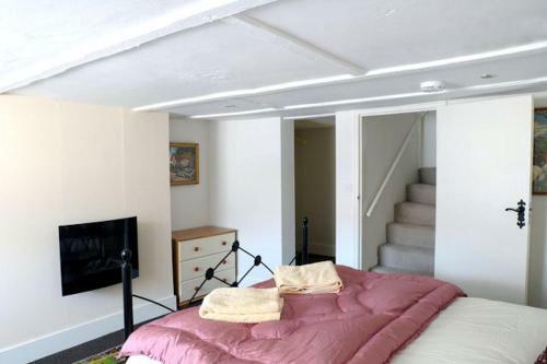 Bed & Breakfast 299 London Road