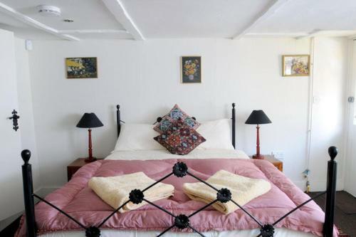 Bed & Breakfast 299 London Road