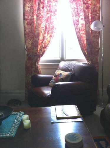 Bed & Breakfast 299 London Road