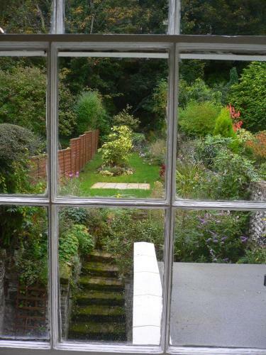 Bed & Breakfast 299 London Road