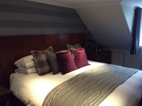 Hostal Five Pilmour Place