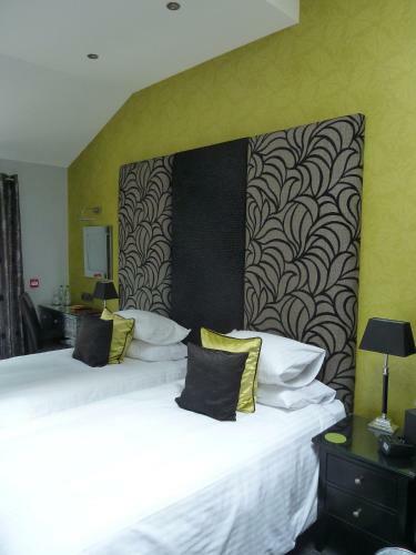 Hostal Five Pilmour Place