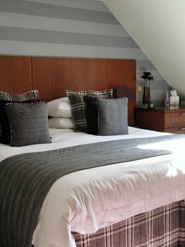Hostal Five Pilmour Place