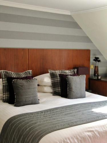 Hostal Five Pilmour Place
