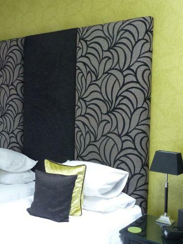 Hostal Five Pilmour Place
