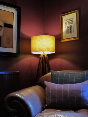 Hostal Five Pilmour Place
