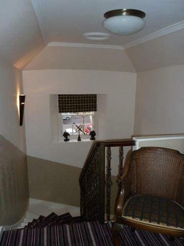 Hostal Five Pilmour Place