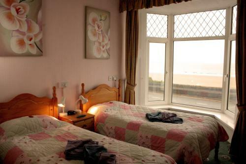 Hostal Devon View Guest House