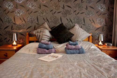Hostal Devon View Guest House