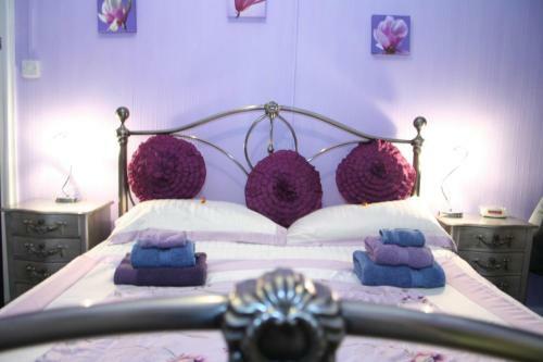 Hostal Devon View Guest House