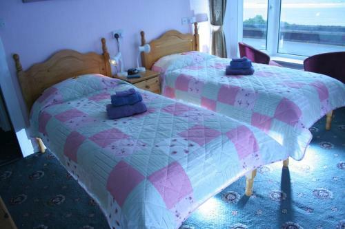 Hostal Devon View Guest House