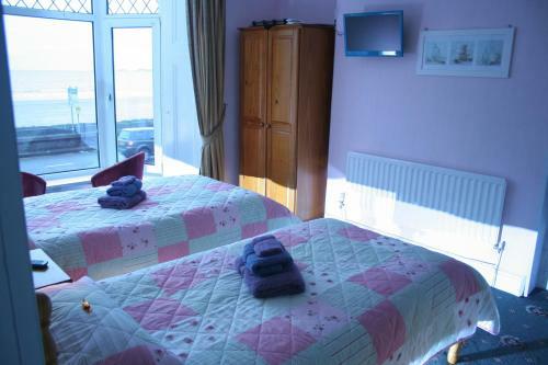 Hostal Devon View Guest House