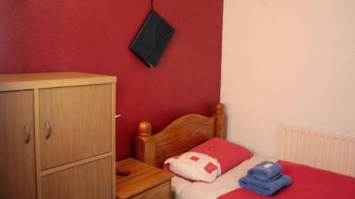 Hostal Devon View Guest House