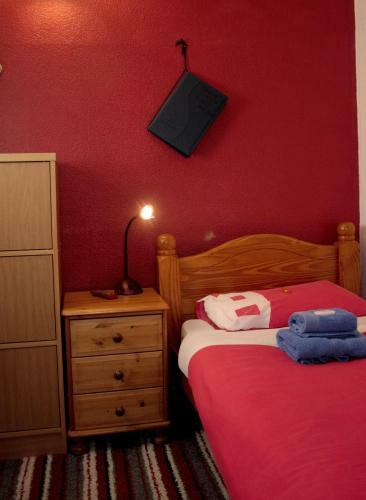 Hostal Devon View Guest House