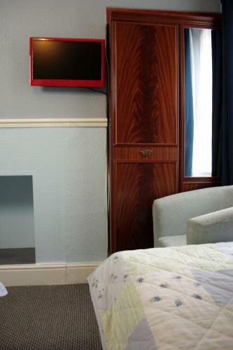 Hostal Devon View Guest House