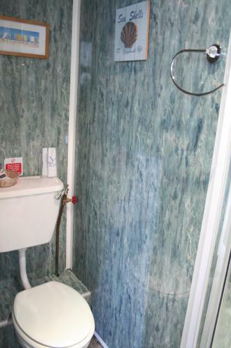 Hostal Devon View Guest House