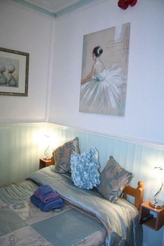 Hostal Devon View Guest House