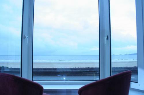 Hostal Devon View Guest House