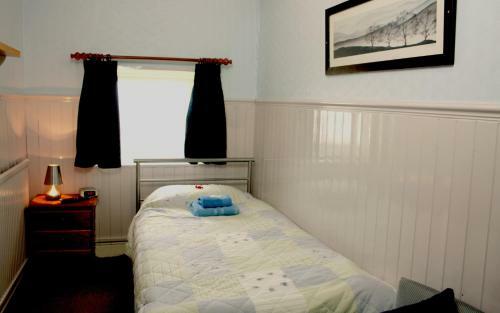 Hostal Devon View Guest House