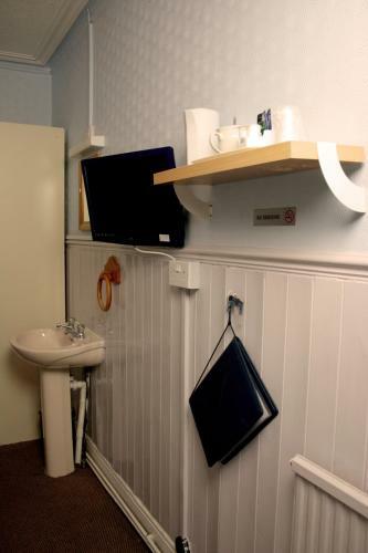 Hostal Devon View Guest House