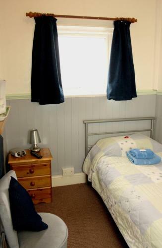 Hostal Devon View Guest House