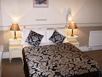 Hostal The Alexander