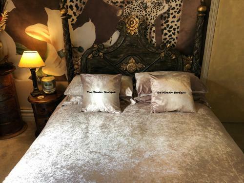 Hostal The Mirador Boutique Town House