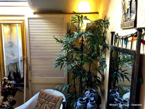 Hostal The Mirador Boutique Town House