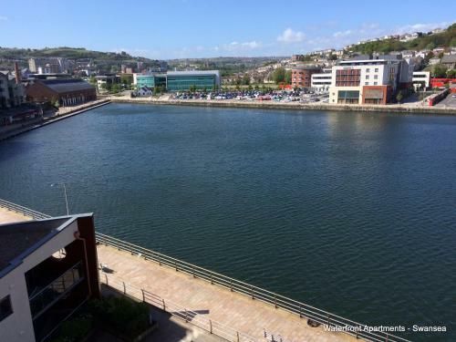 Sa1 Waterfront Apartments