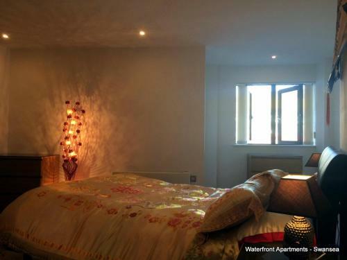 Sa1 Waterfront Apartments