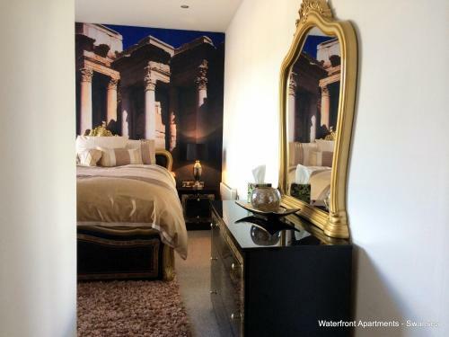 Sa1 Waterfront Apartments