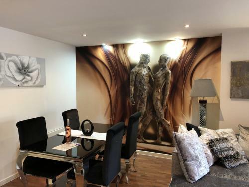 Sa1 Waterfront Apartments