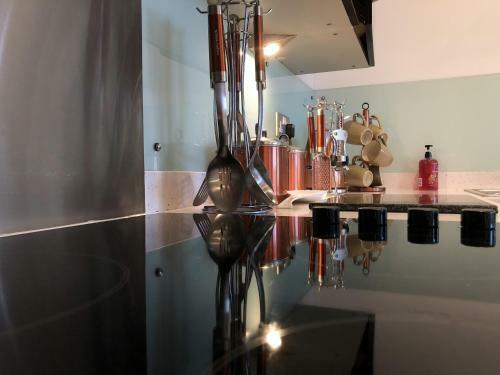 Sa1 Waterfront Apartments