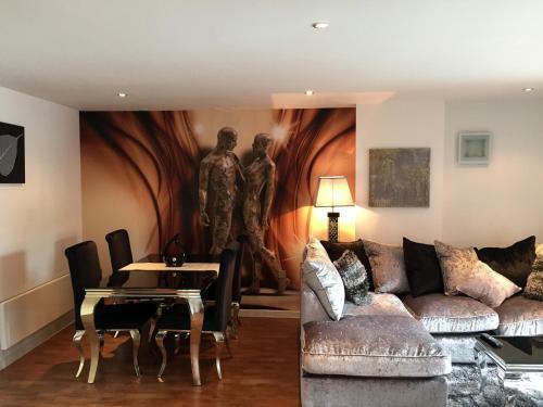 Sa1 Waterfront Apartments