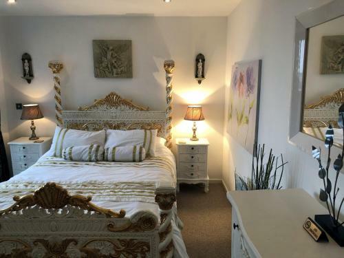 Sa1 Waterfront Apartments