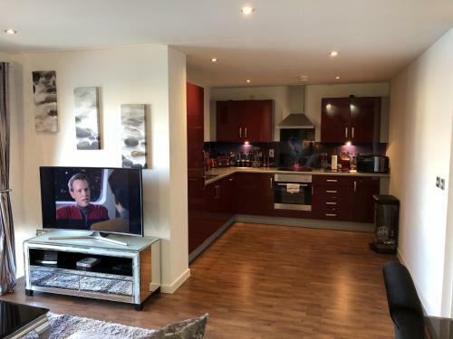 Sa1 Waterfront Apartments