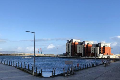 Sa1 Waterfront Apartments