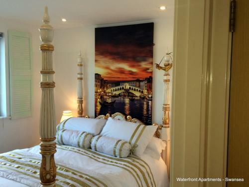 Sa1 Waterfront Apartments