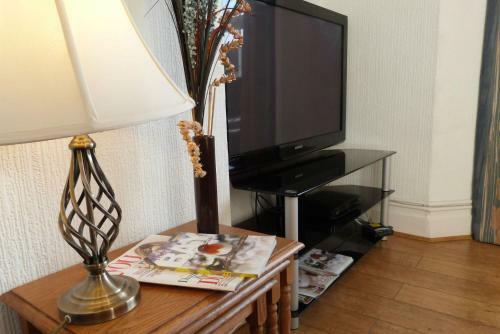Bed & Breakfast Hurst Dene Hotel