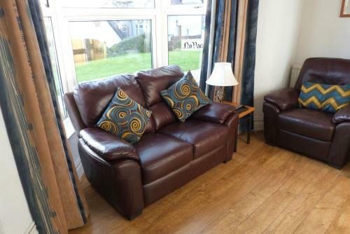 Bed & Breakfast Hurst Dene Hotel