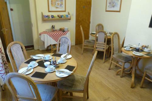 Bed & Breakfast Hurst Dene Hotel