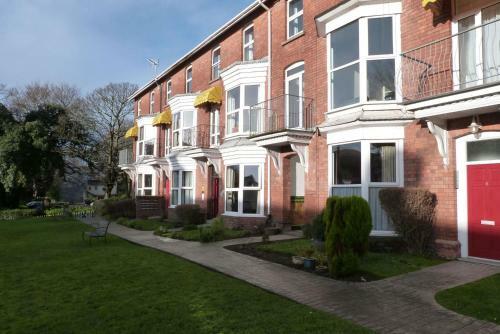 Bed & Breakfast Hurst Dene Hotel