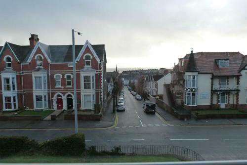 Bed & Breakfast Hurst Dene Hotel