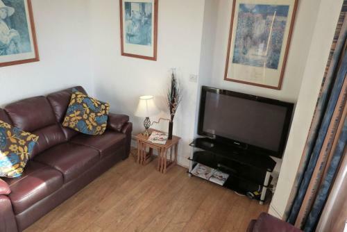 Bed & Breakfast Hurst Dene Hotel