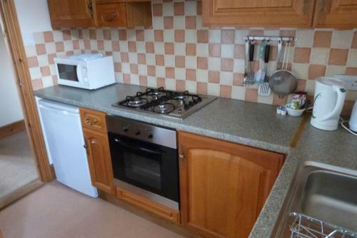 Bed & Breakfast Hurst Dene Hotel