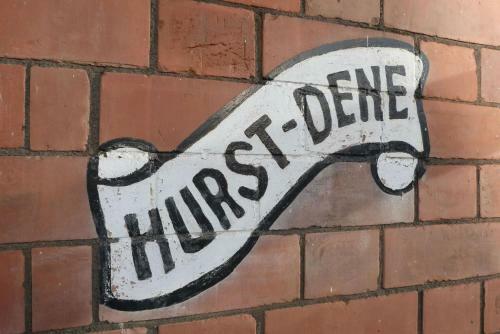 Bed & Breakfast Hurst Dene Hotel