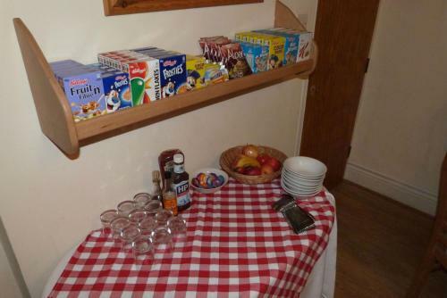 Bed & Breakfast Hurst Dene Hotel