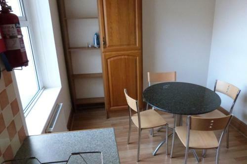 Bed & Breakfast Hurst Dene Hotel